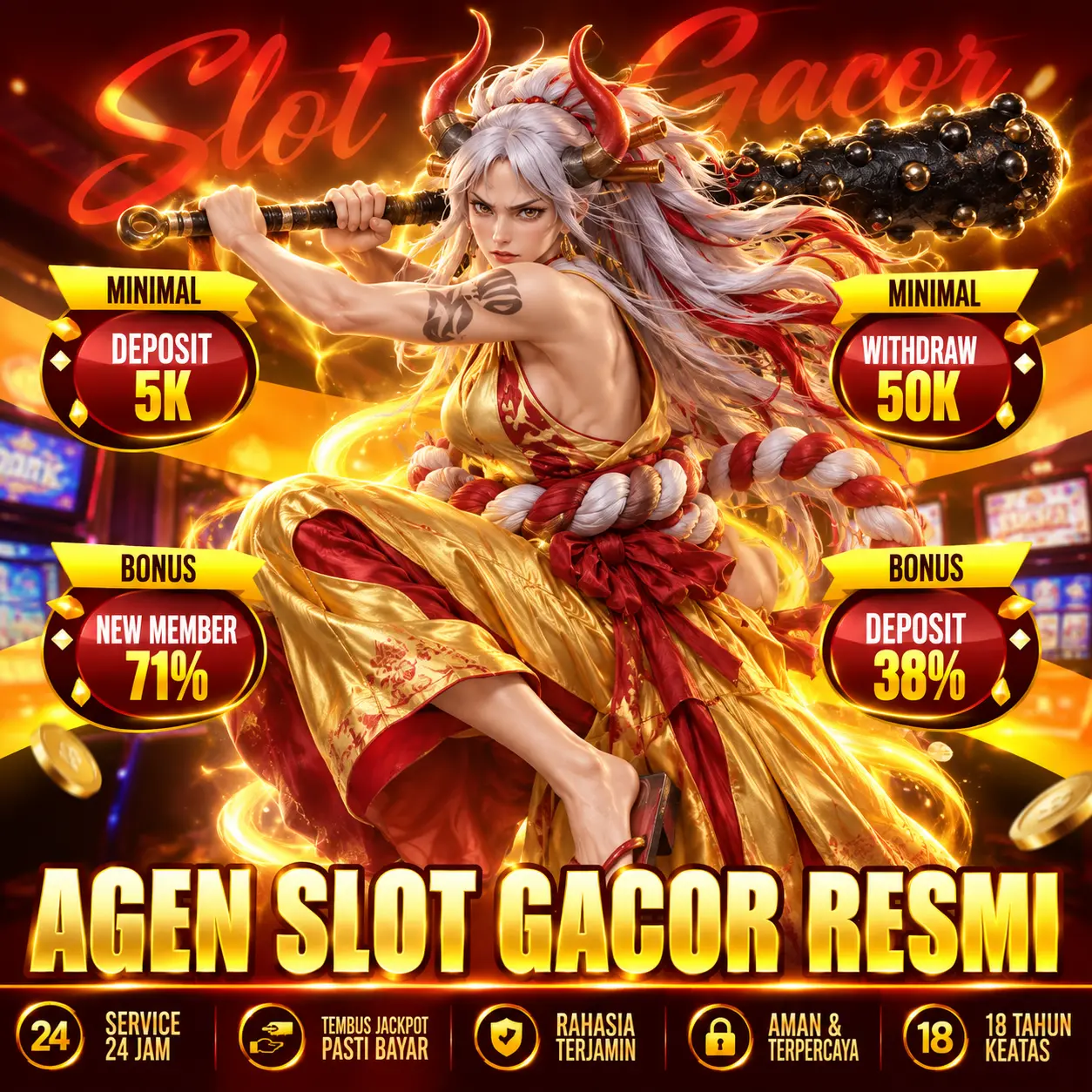 SLOT880
